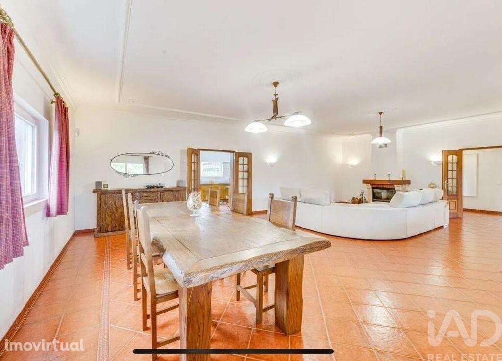 Quinta T3 em Coruche, Fajarda e Erra de 200 m2 - Grande imagem: 2/39