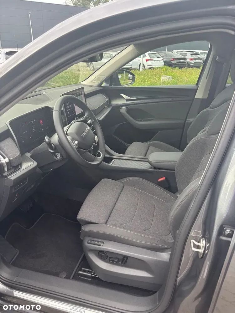 Skoda Kodiaq - 10