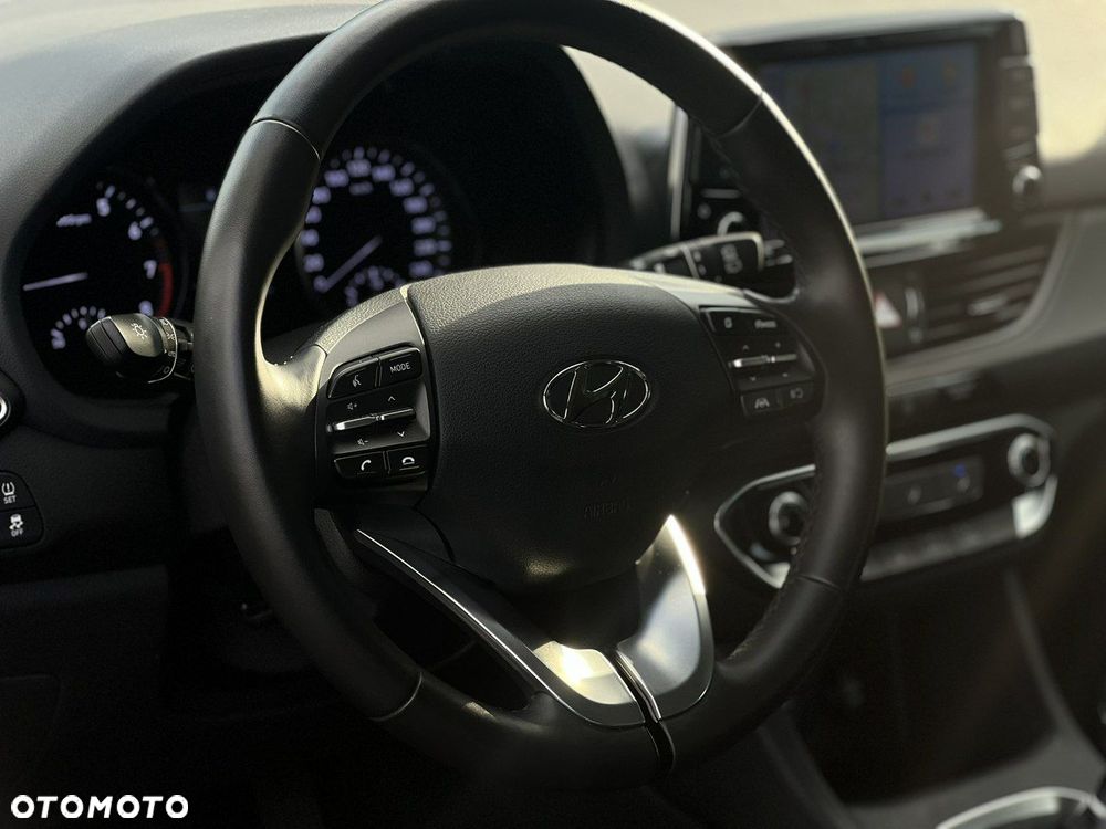 Hyundai i30 1.0 T-GDI Modern - 25