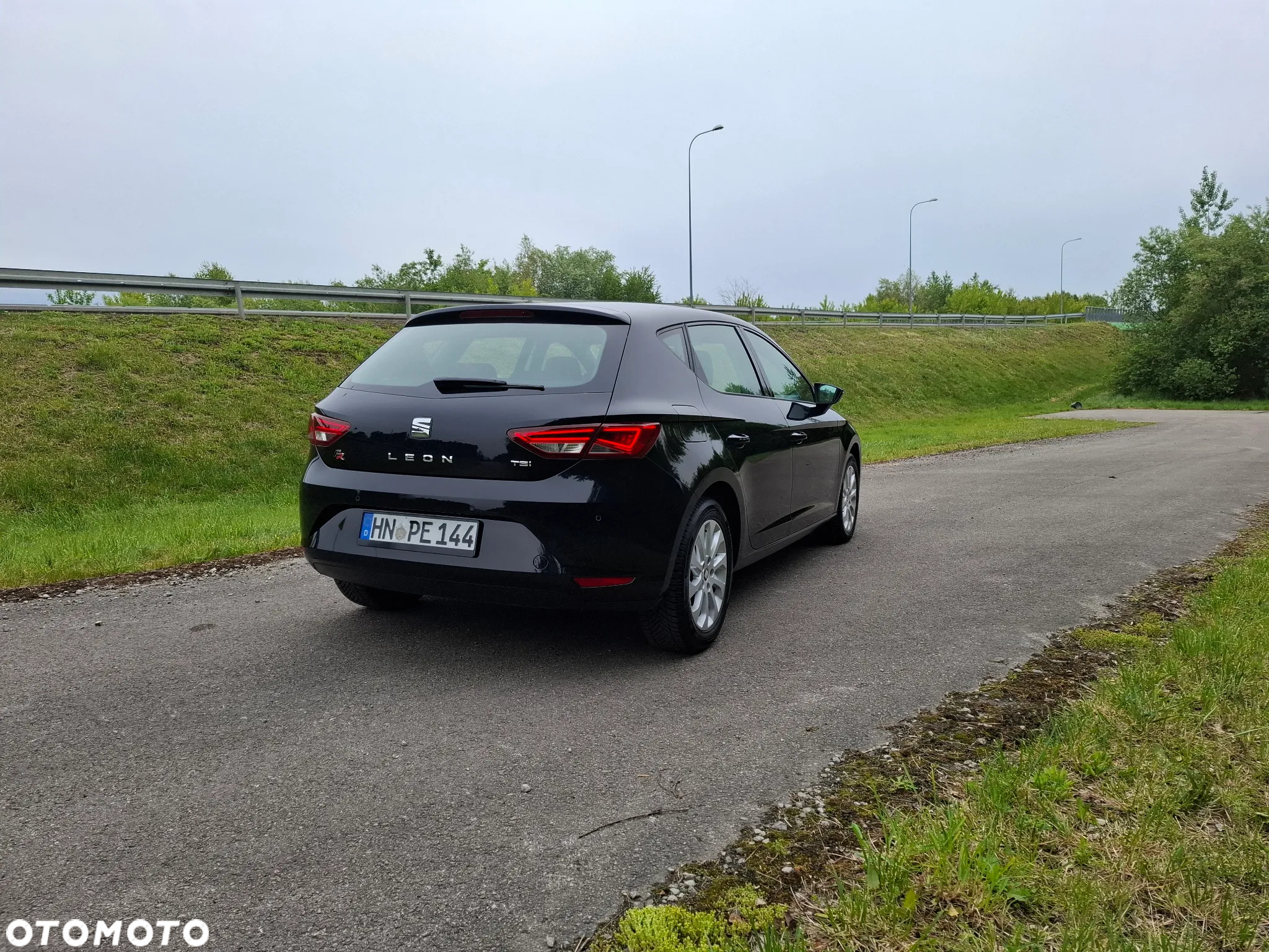 Seat Leon 1.4 TSI Ecomotive Style - 4