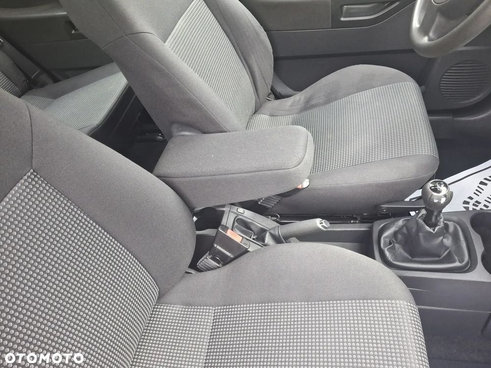 Opel Meriva 1.6 16V Easytronic Cosmo - 18