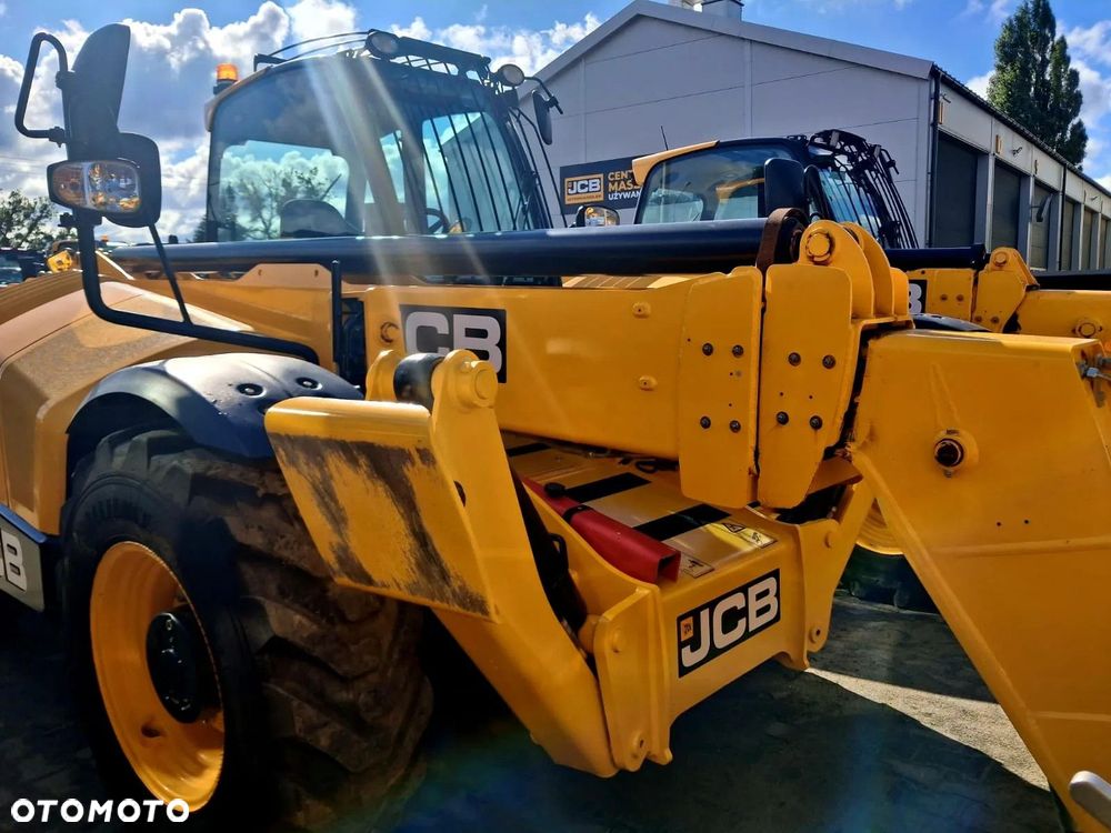 JCB 540-140 - 7