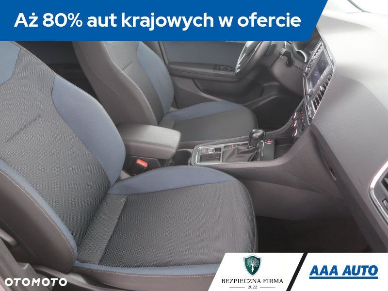 Seat Ateca - 11