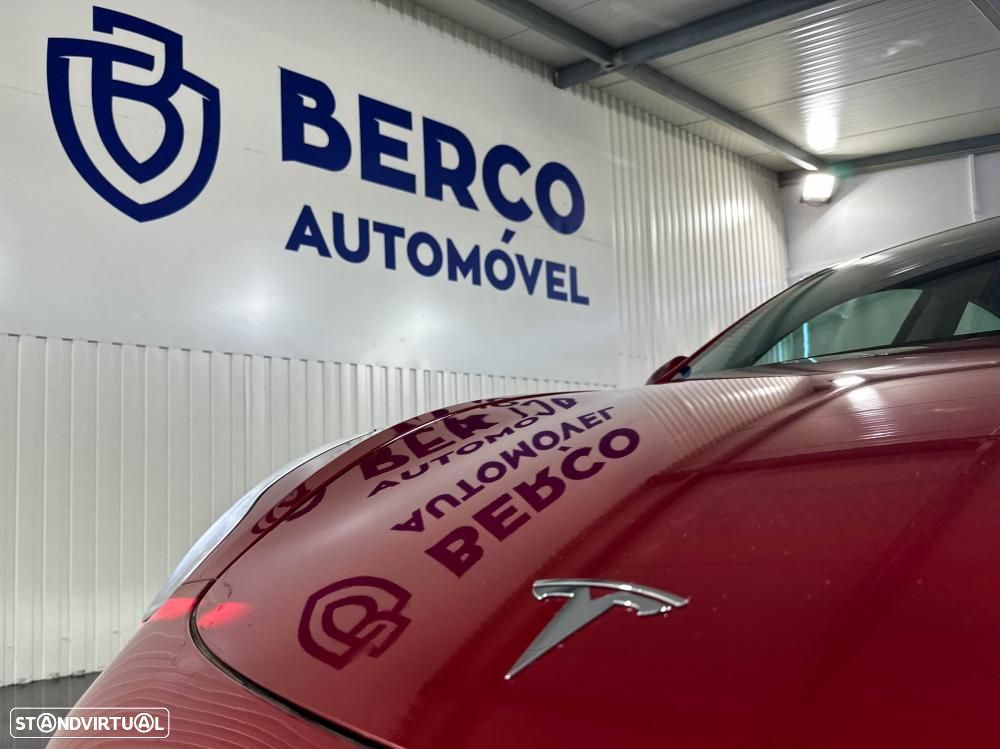 Tesla Model 3 Performance Dual Motor AWD - 14