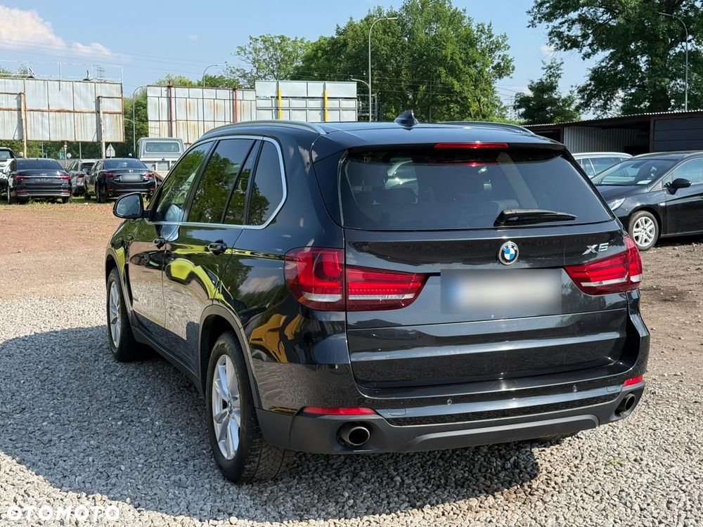 BMW X5 - 11