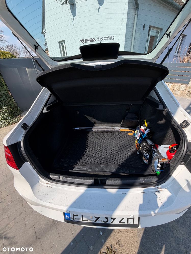 Seat Toledo 1.6 TDI Style - 15