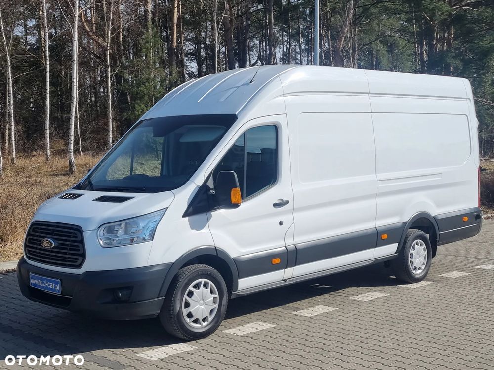 Ford Transit - 18