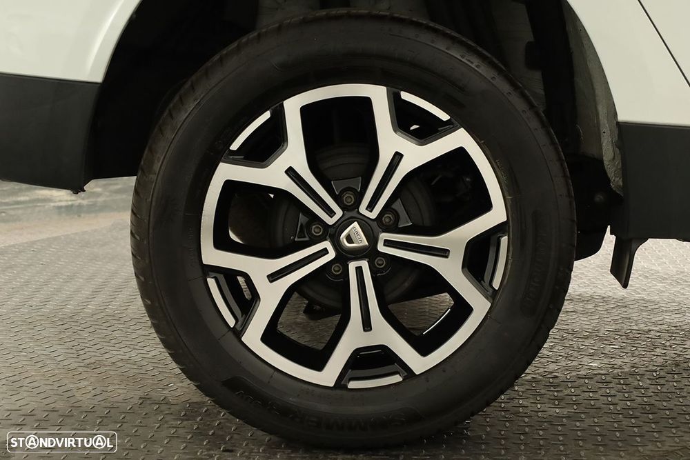 Dacia Duster 1.0 TCe Comfort - 5