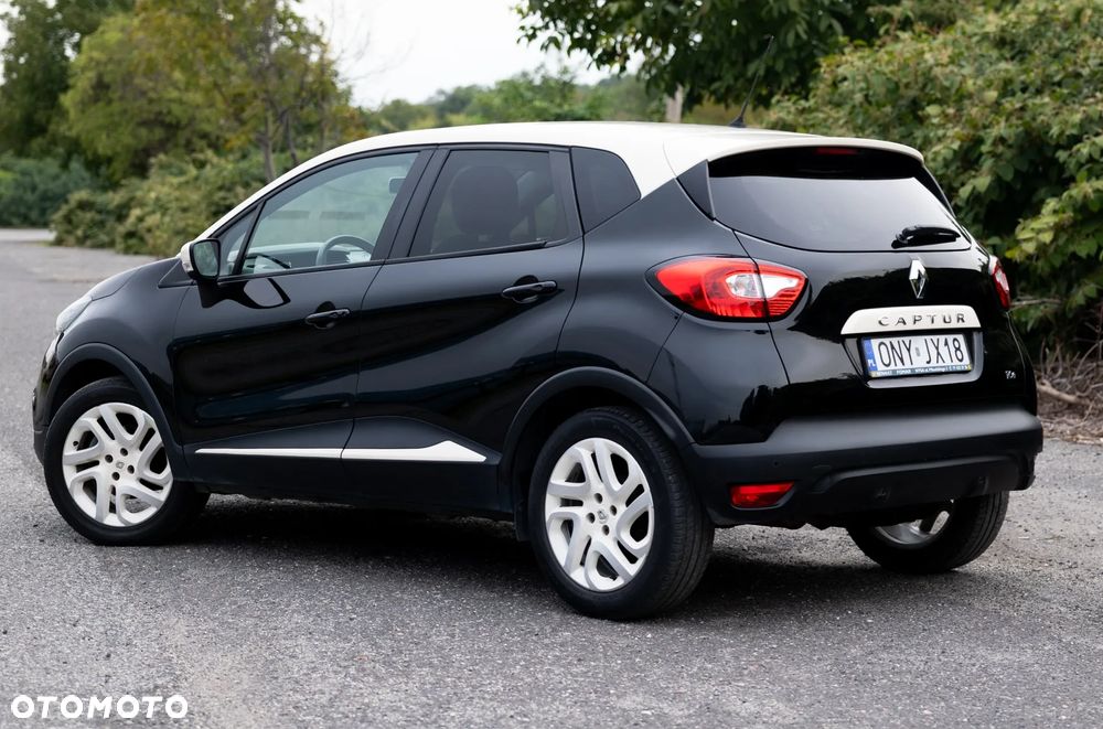Renault Captur 1.2 TCe Intens EDC - 5