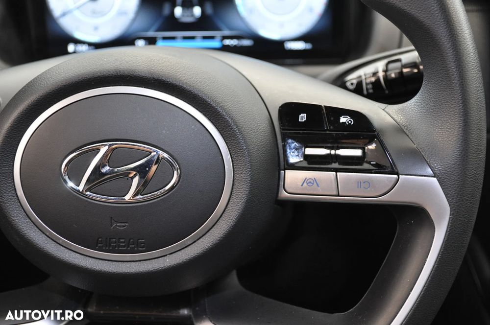 Hyundai Santa Fe - 18
