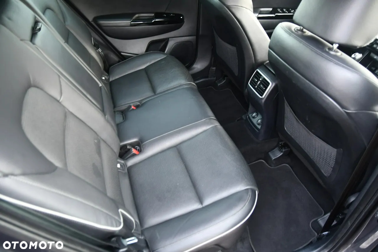 Kia Sportage 1.6 T-GDI GT Line 2WD - 21