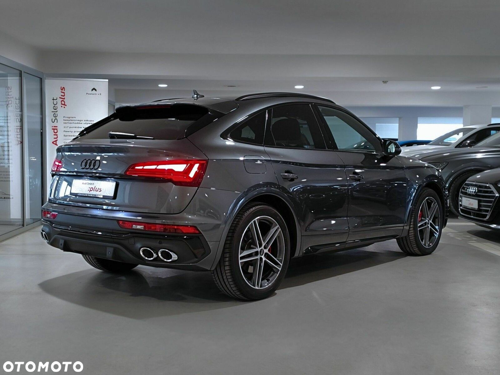 Audi SQ5 - 6