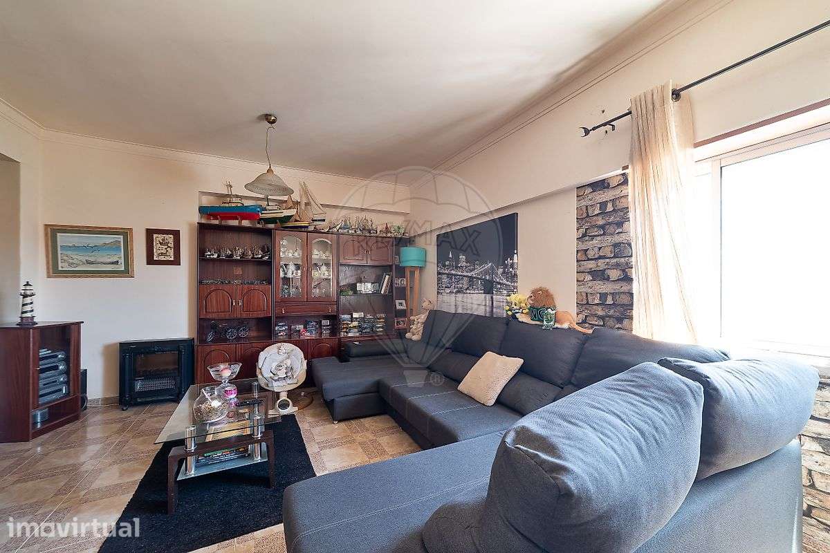Apartamento T2 para venda - Grande imagem: 2/32