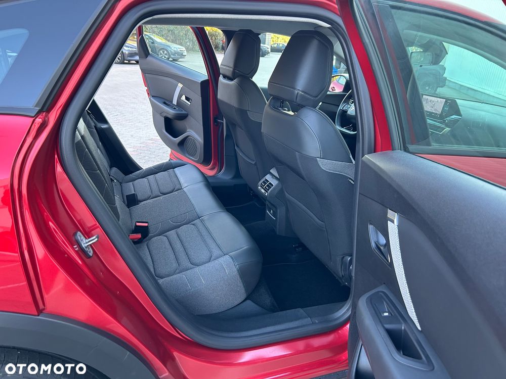 Citroën C4 PureTech 130 Stop&Start FEEL - 17