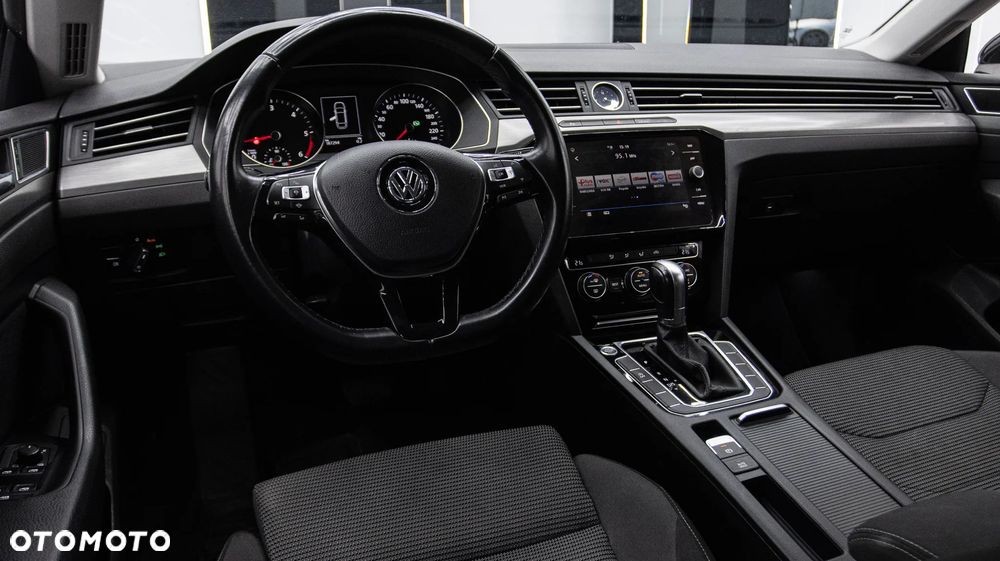 Volkswagen Arteon 2.0 TDI SCR Essence DSG - 13