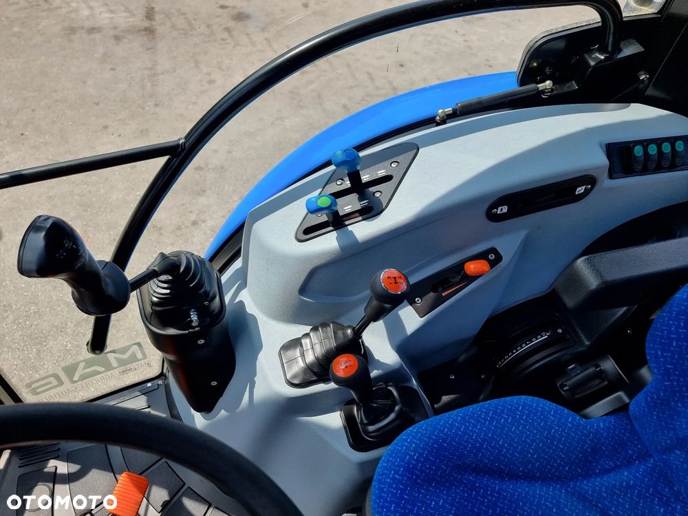 New Holland T4.75 S - 14