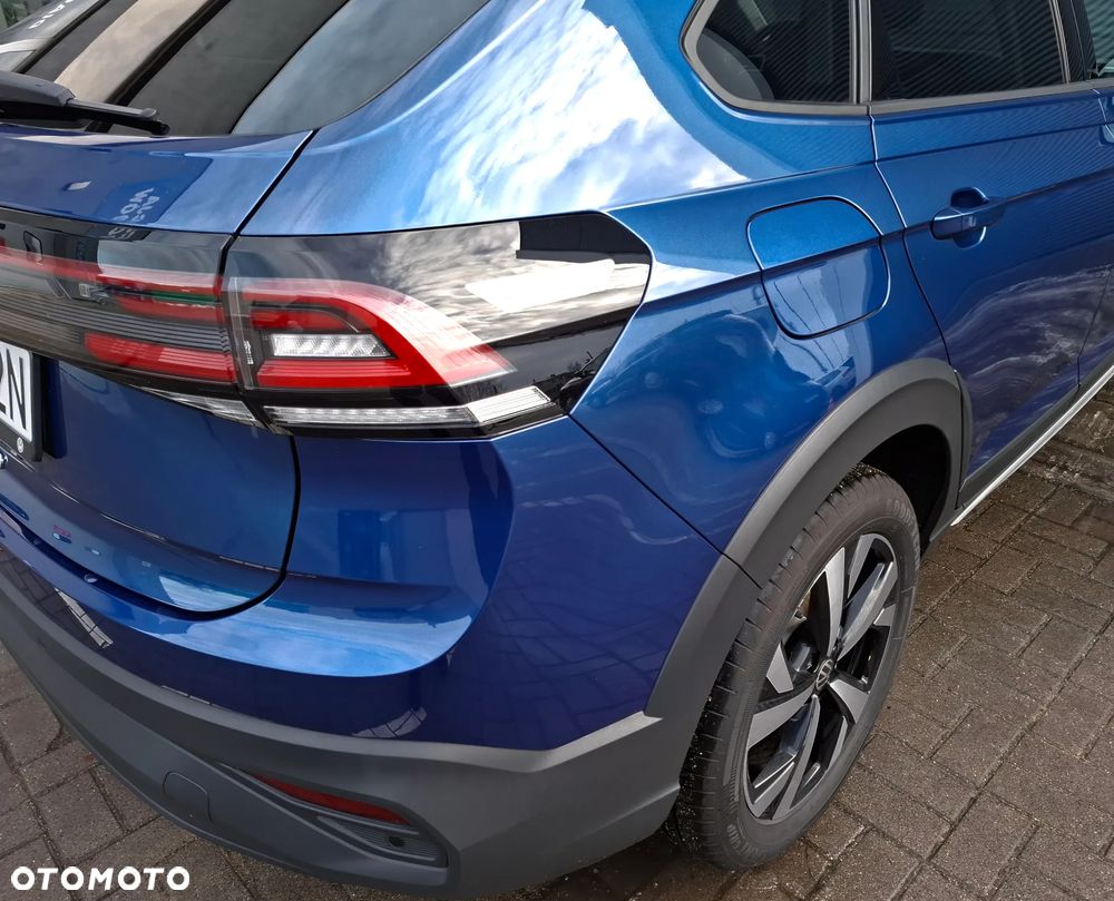 Volkswagen Taigo 1.0 TSI Life DSG - 13