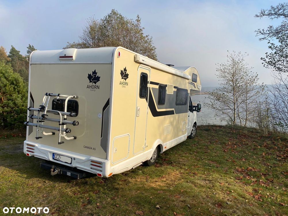 Renault Ahorn Master - 4