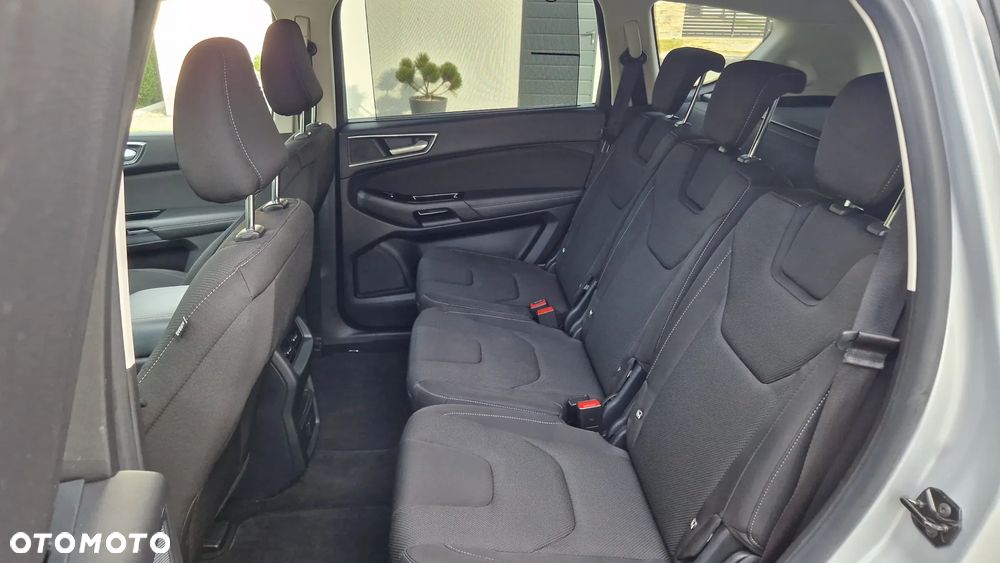 Ford S-Max 2.0 TDCi Titanium PowerShift - 20