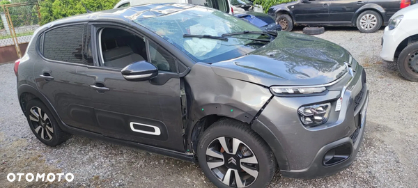 Citroën C3 1.2 PureTech Max