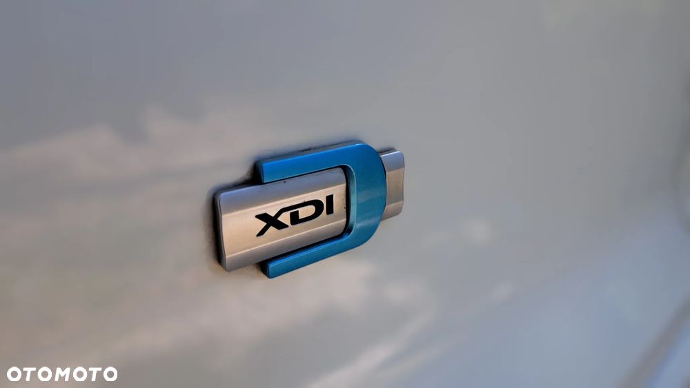 SsangYong/KGM Tivoli e-XDi 160 2WD Quartz - 38