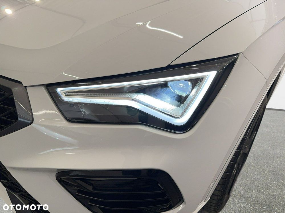 Cupra Ateca - 10