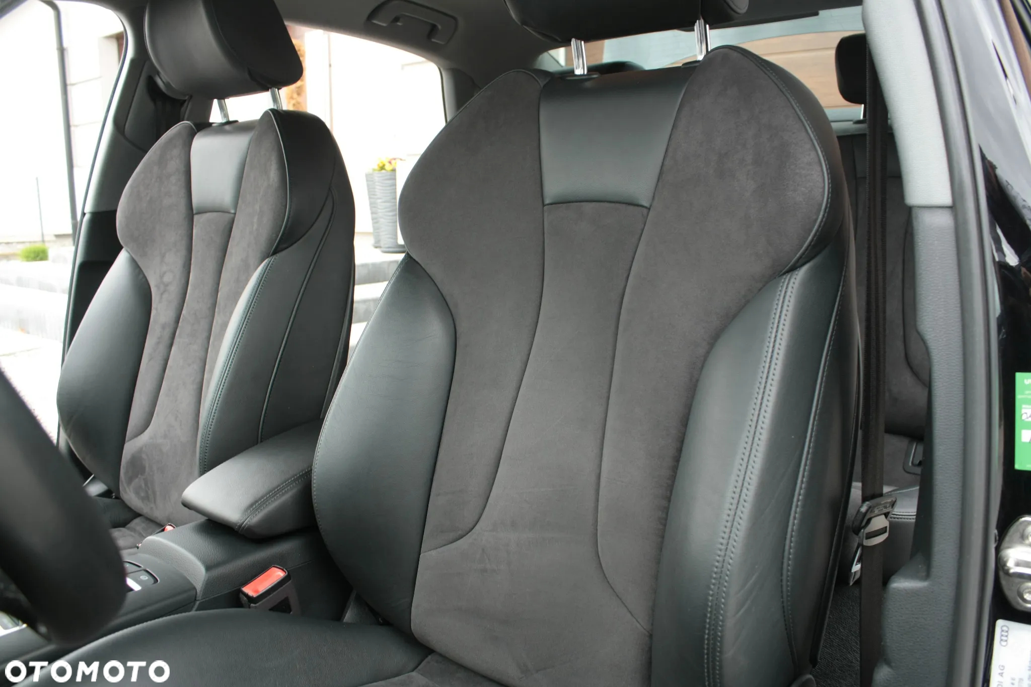 Audi A3 - 22