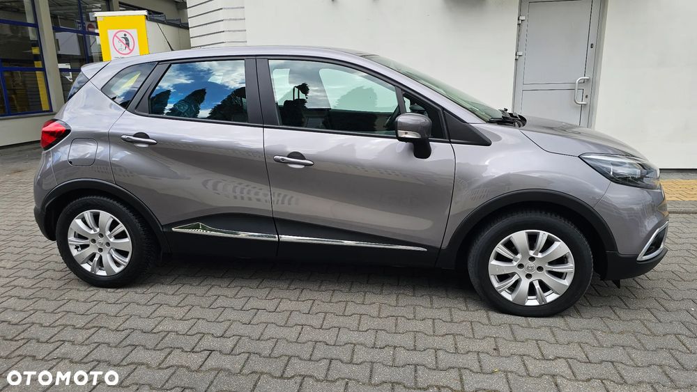 Renault Captur (ENERGY) TCe 90 LIMITED - 13