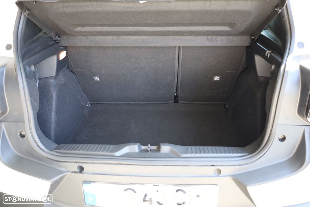 Citroën C3 1.2 Turbo Plus - 15