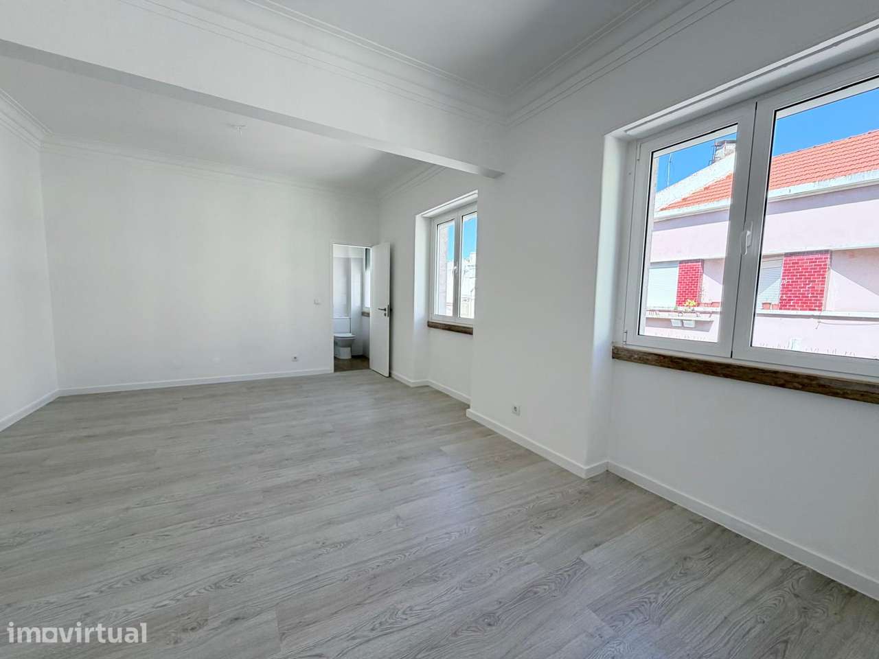 Apartamento T2, Lisboa, São Vicente - Grande imagem: 5/12