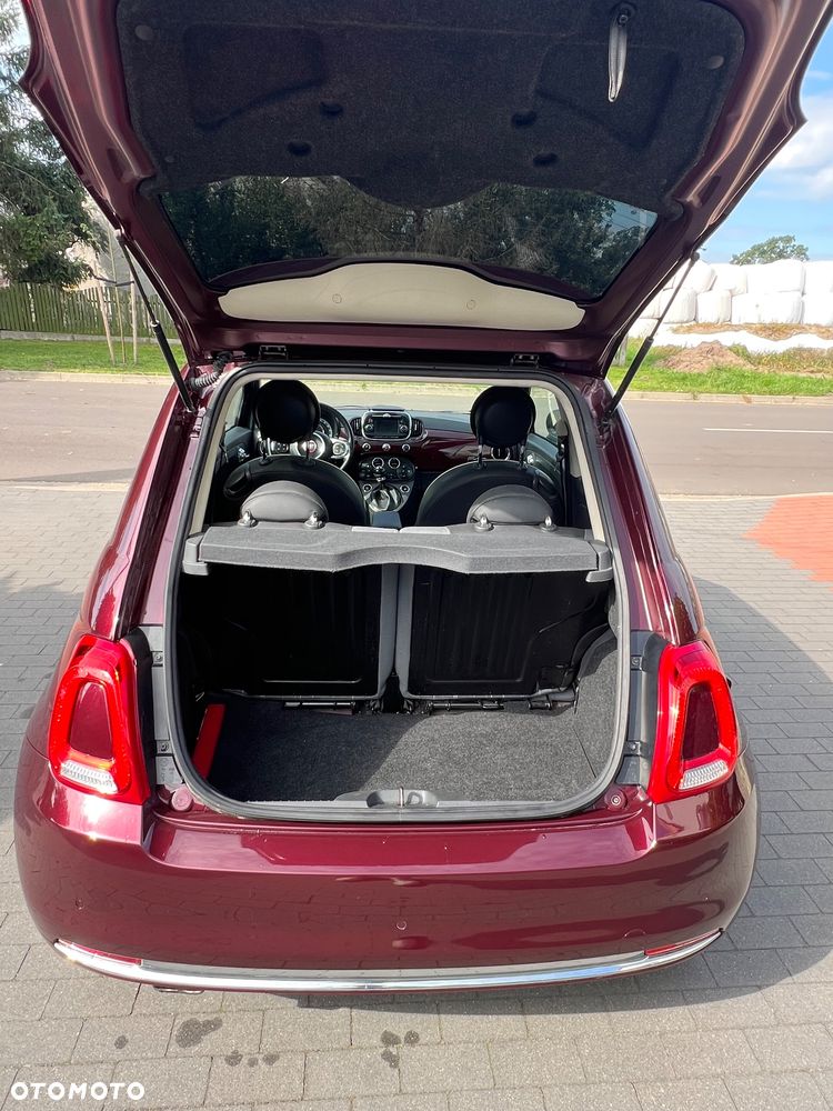 Fiat 500 1.2 8V Mirror - 10