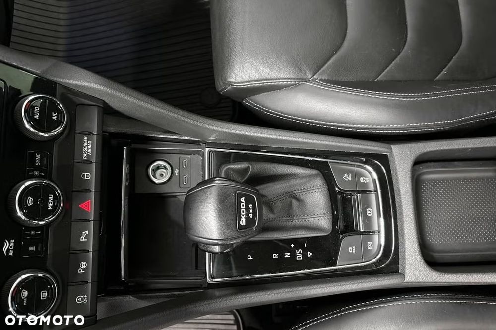 Skoda Kodiaq 2.0 TDI 4x4 DSG Style - 8