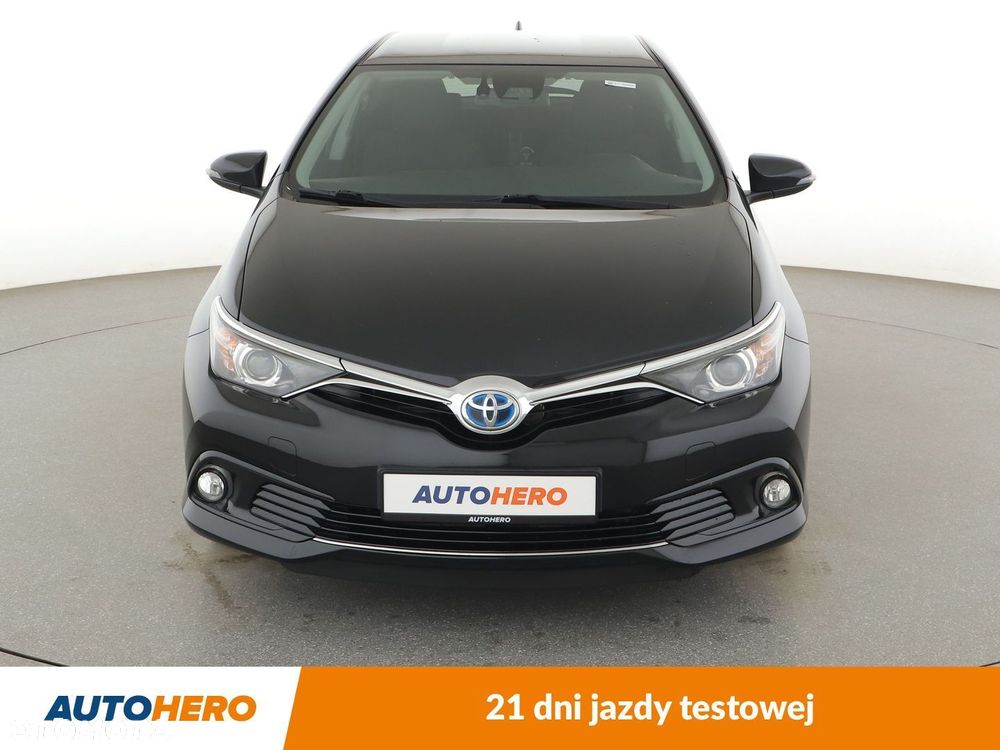 Toyota Auris - 9