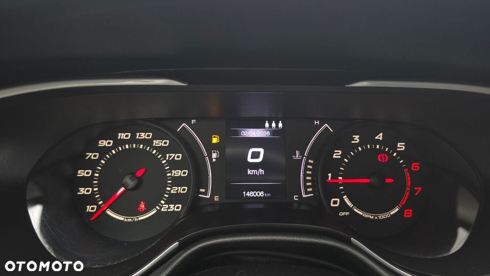 Fiat Tipo 1.4 T-Jet 16v Lounge EU6 - 21