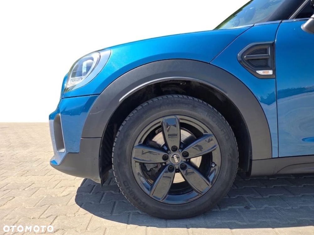 MINI Countryman - 9