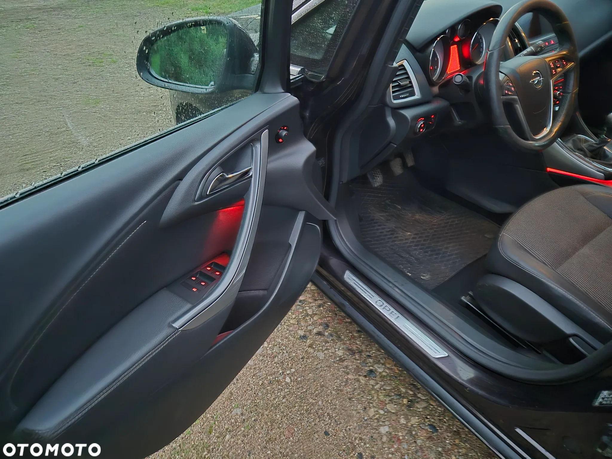 Opel Astra 2.0 CDTI Exklusiv - 14