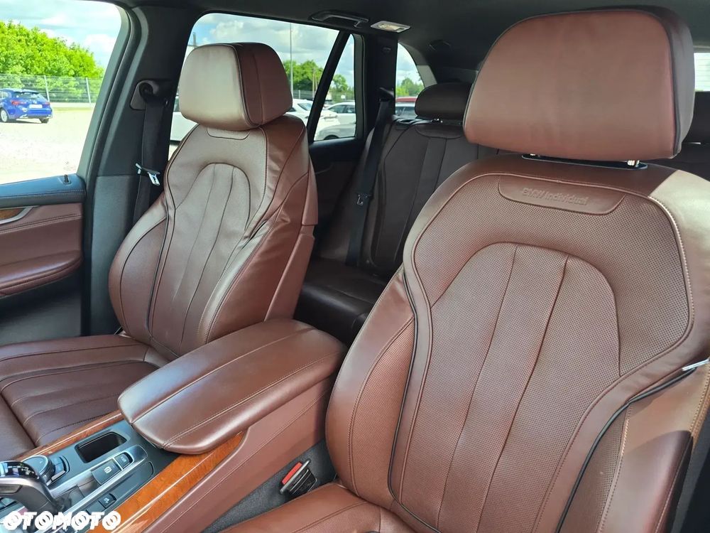 BMW X5 - 33