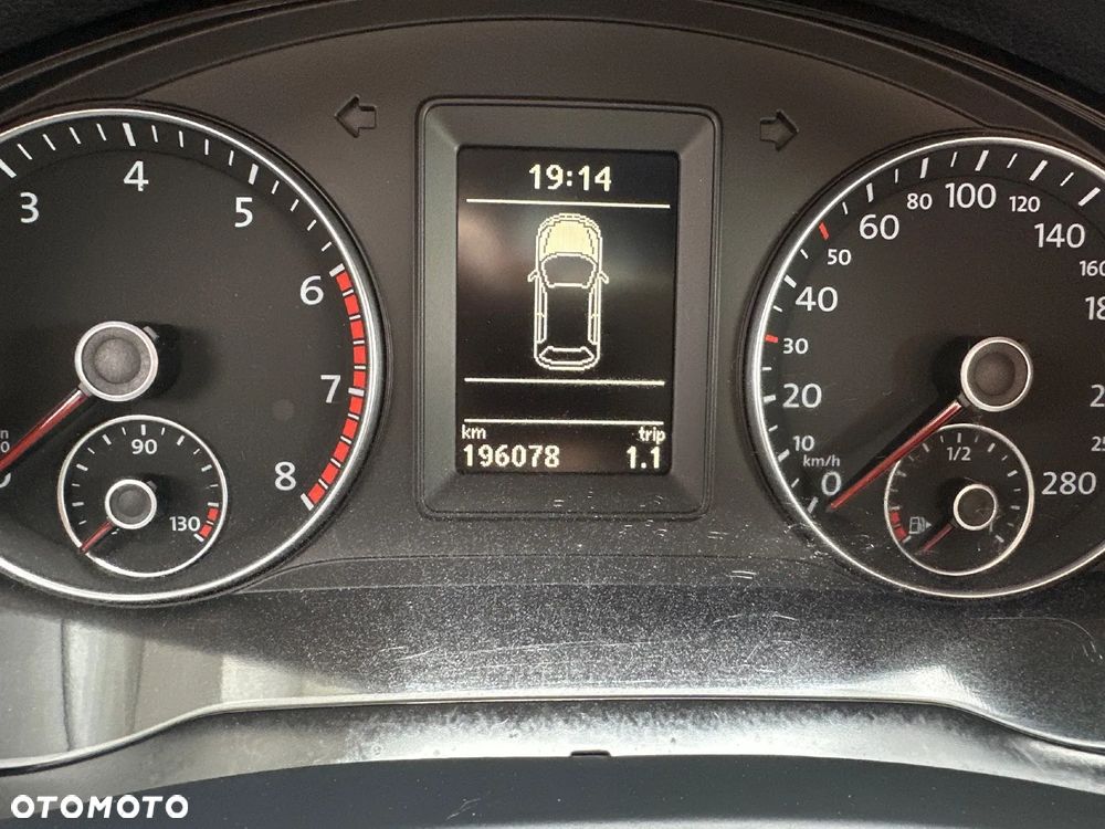 Volkswagen Scirocco - 18