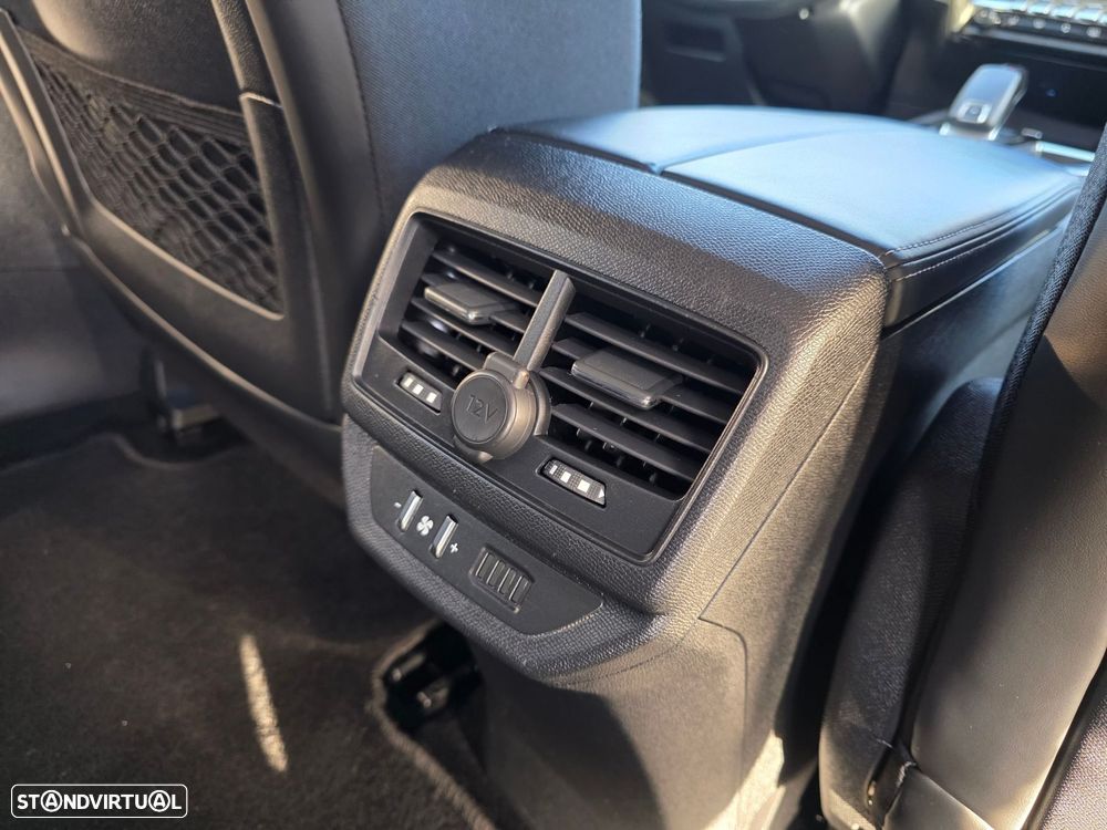 Peugeot 5008 1.6 BlueHDi Allure EAT6 - 15