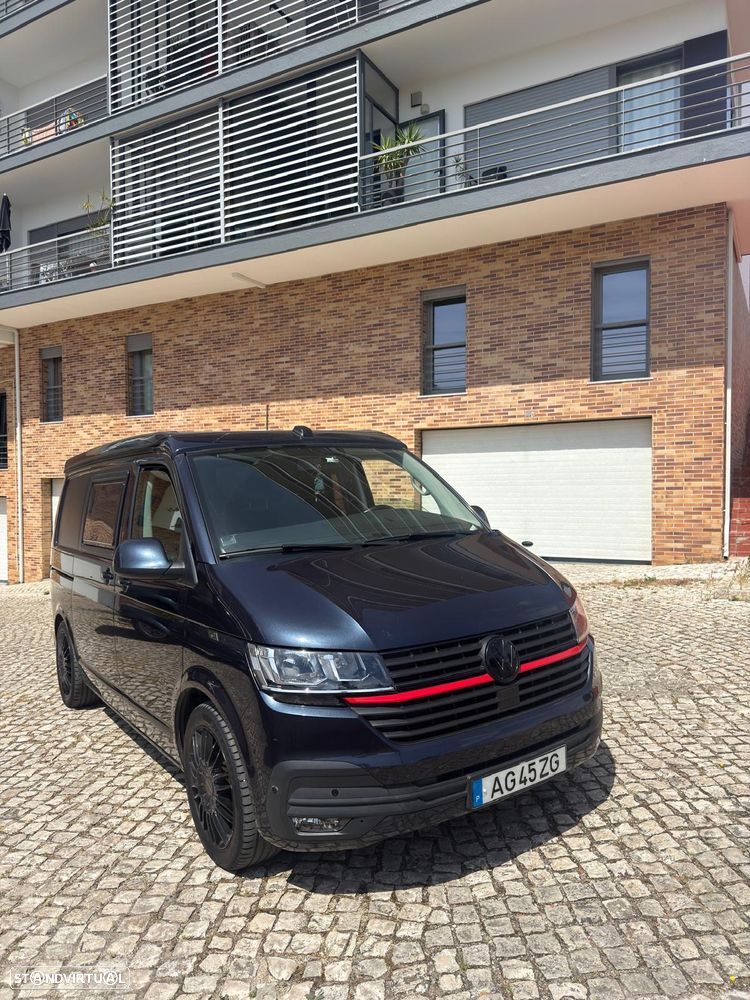 VW Westfalia Club Joker City - 2