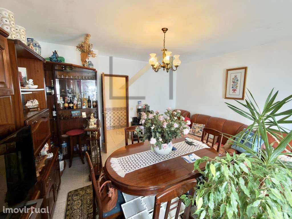 Apartamento T3 no Montijo - Grande imagem: 2/25