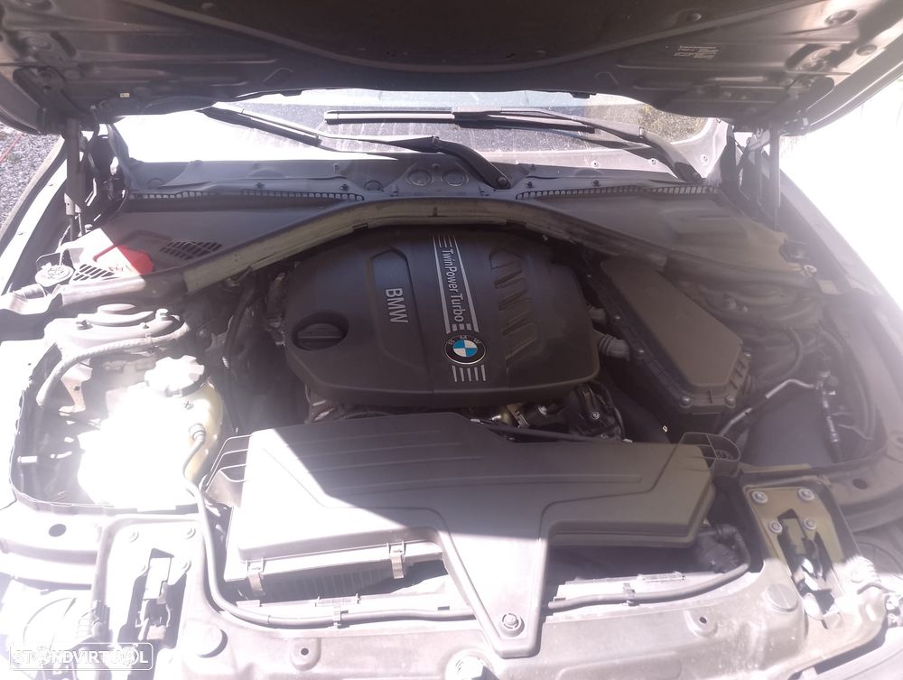 BMW 318 - 9