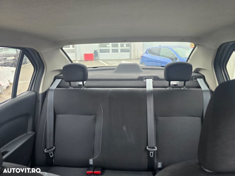 Dacia Logan - 14