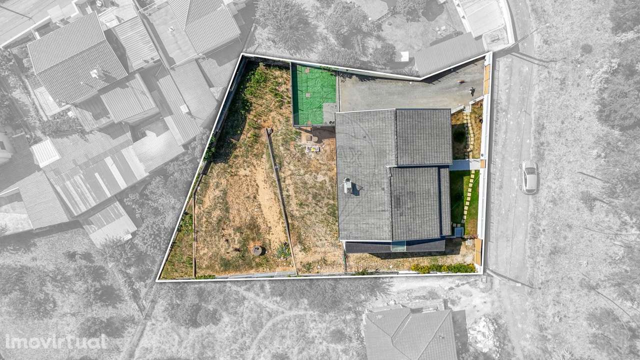 Moradia T3 para venda - Grande imagem: 5/31