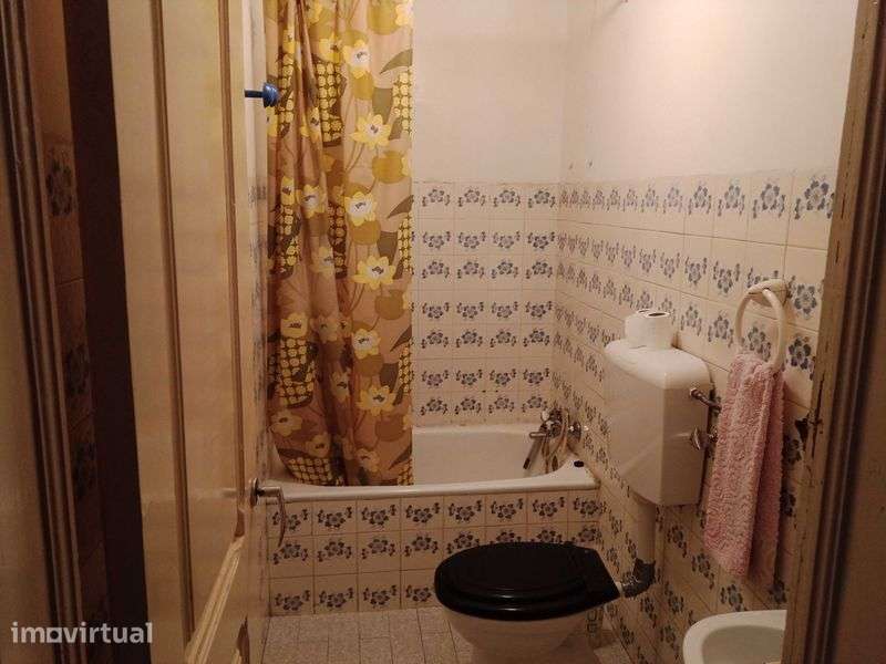 Apartamento na Ferreira a Lapa para alugar - Grande imagem: 3/5