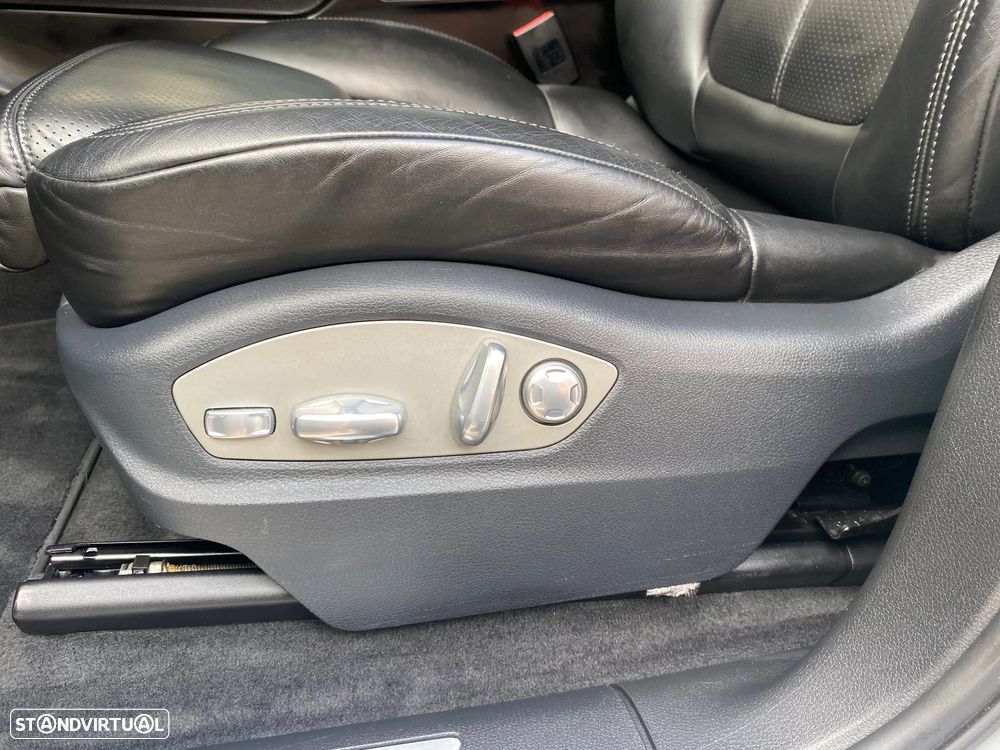 Porsche Macan S Diesel PDK - 29