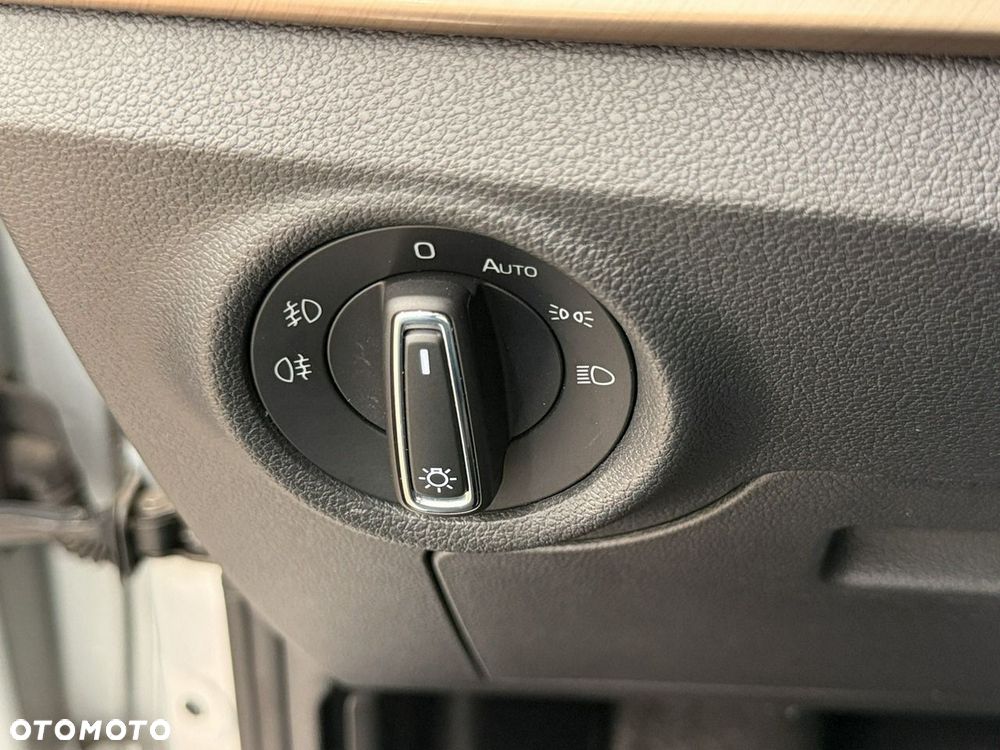 Skoda Scala 1.5 TSI Style DSG - 28