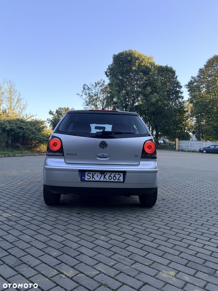 Volkswagen Polo - 16