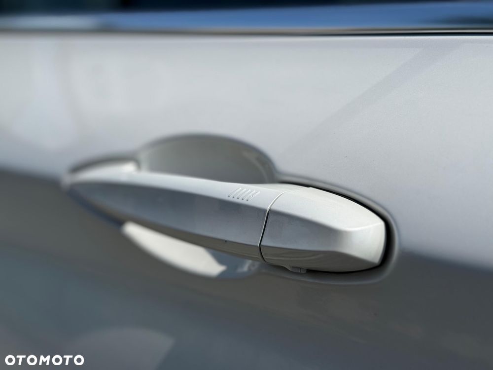 BMW X1 - 7