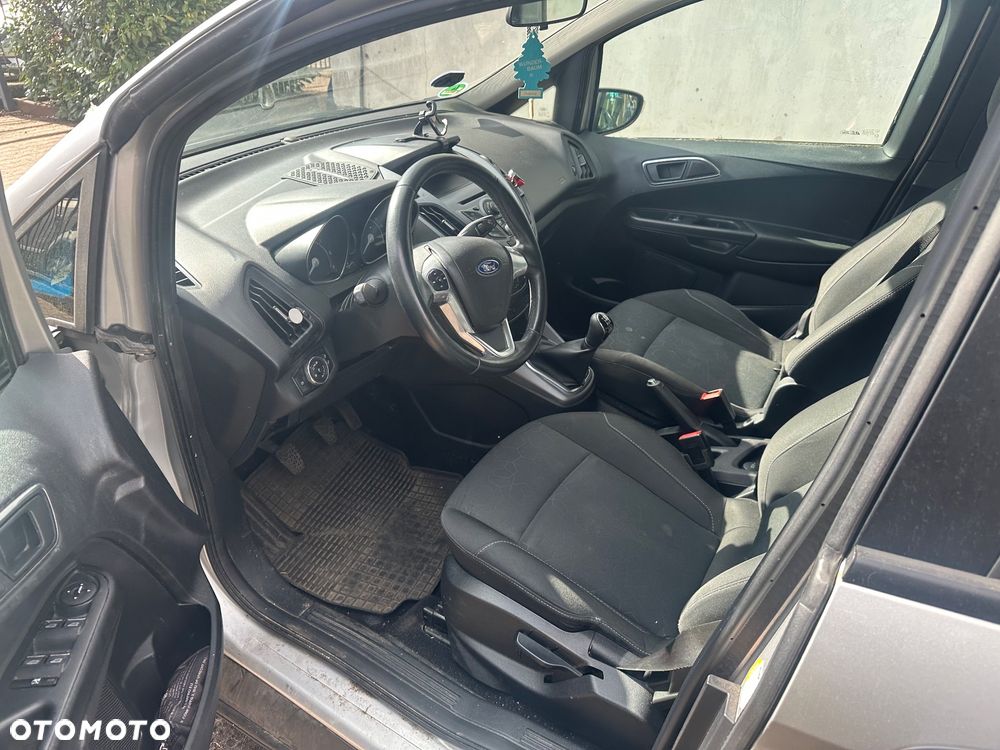 Ford B-MAX 1.0 EcoBoost Trend - 11